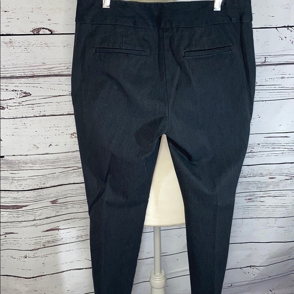 Loft Outlet Gray dress pants - Picture 10 of 10